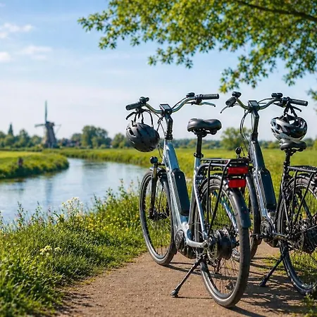 Restaurant & De Noordse Plassen * Noorden